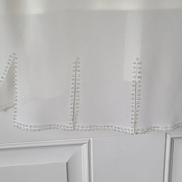 Dressy Top - Picture 3 of 5